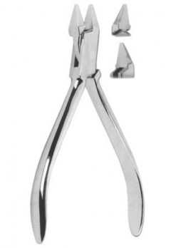 Pliers For Orthoontics